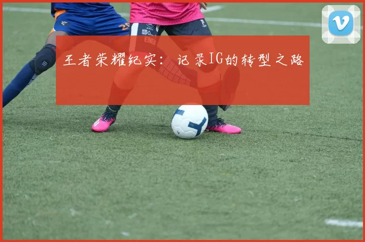 王者荣耀纪实：记录IG的转型之路